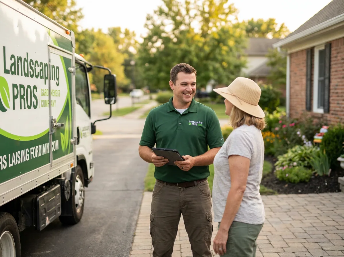Landscaping Hickory, PA FAQs